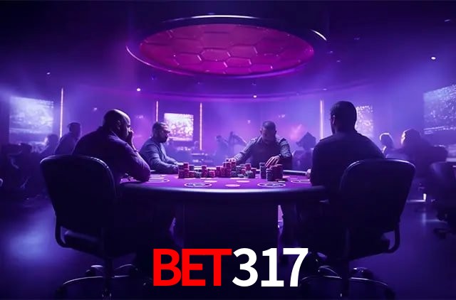 Estatísticas bet317
