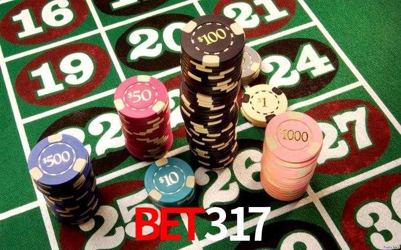Estratégias Crash Games bet317