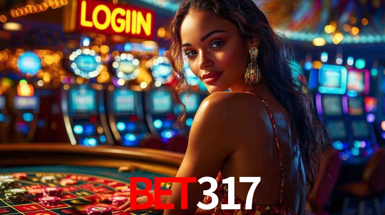 Jogos de Slot bet317