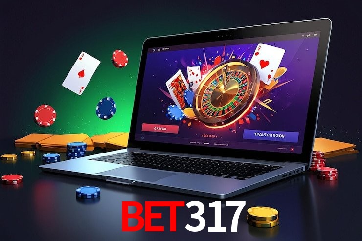 Promoções Sazonais bet317
