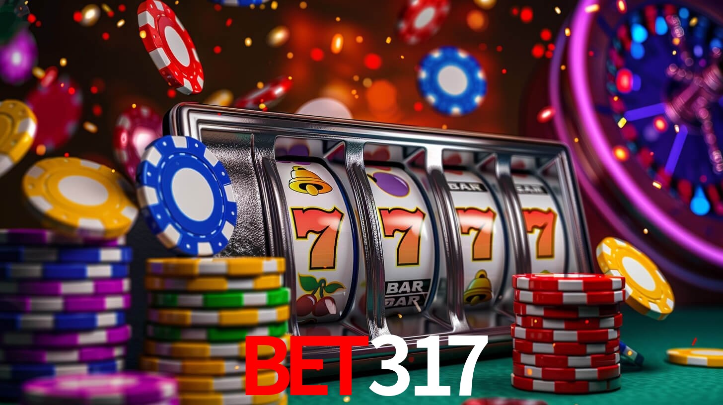 PIX Instantâneo bet317