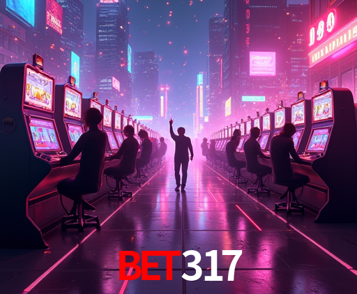 Programa VIP bet317
