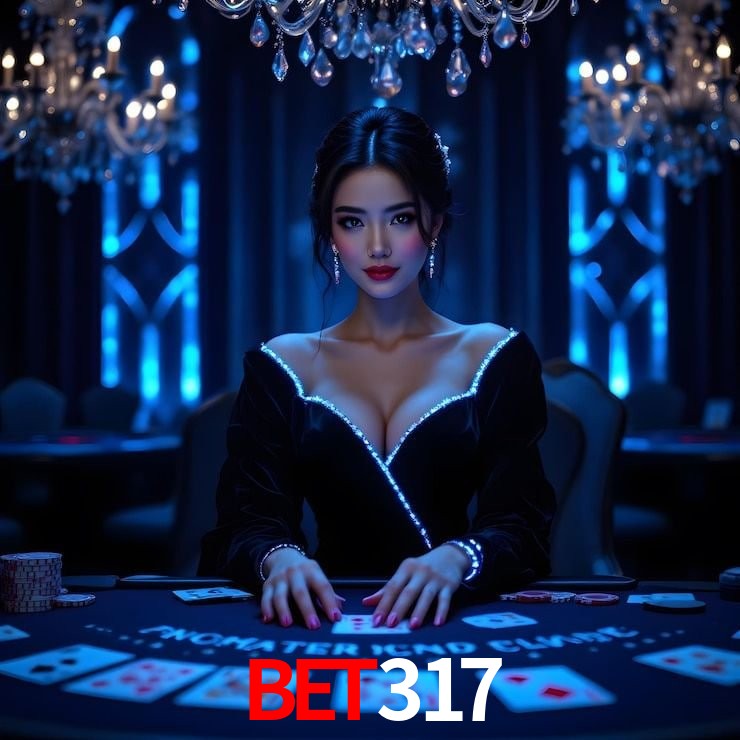 Diretório de Jogos bet317