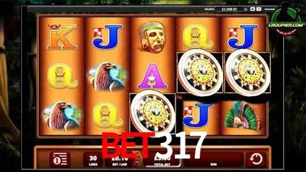 Desvendando o Mundo dos Jogos Virtuais na bet317