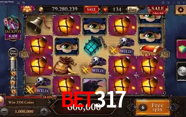 Seasonal Promotions bet317
