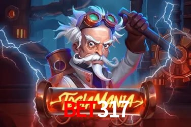 Provedores de Jogos bet317