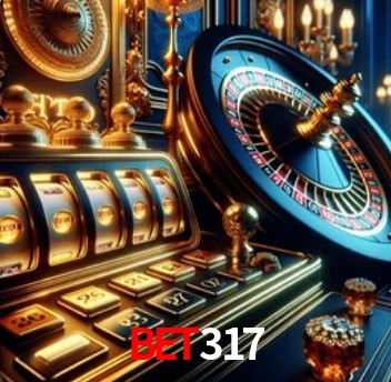 Mesa de Blackjack bet317