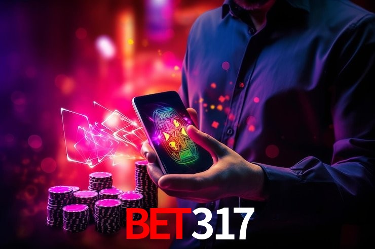 Torneios bet317