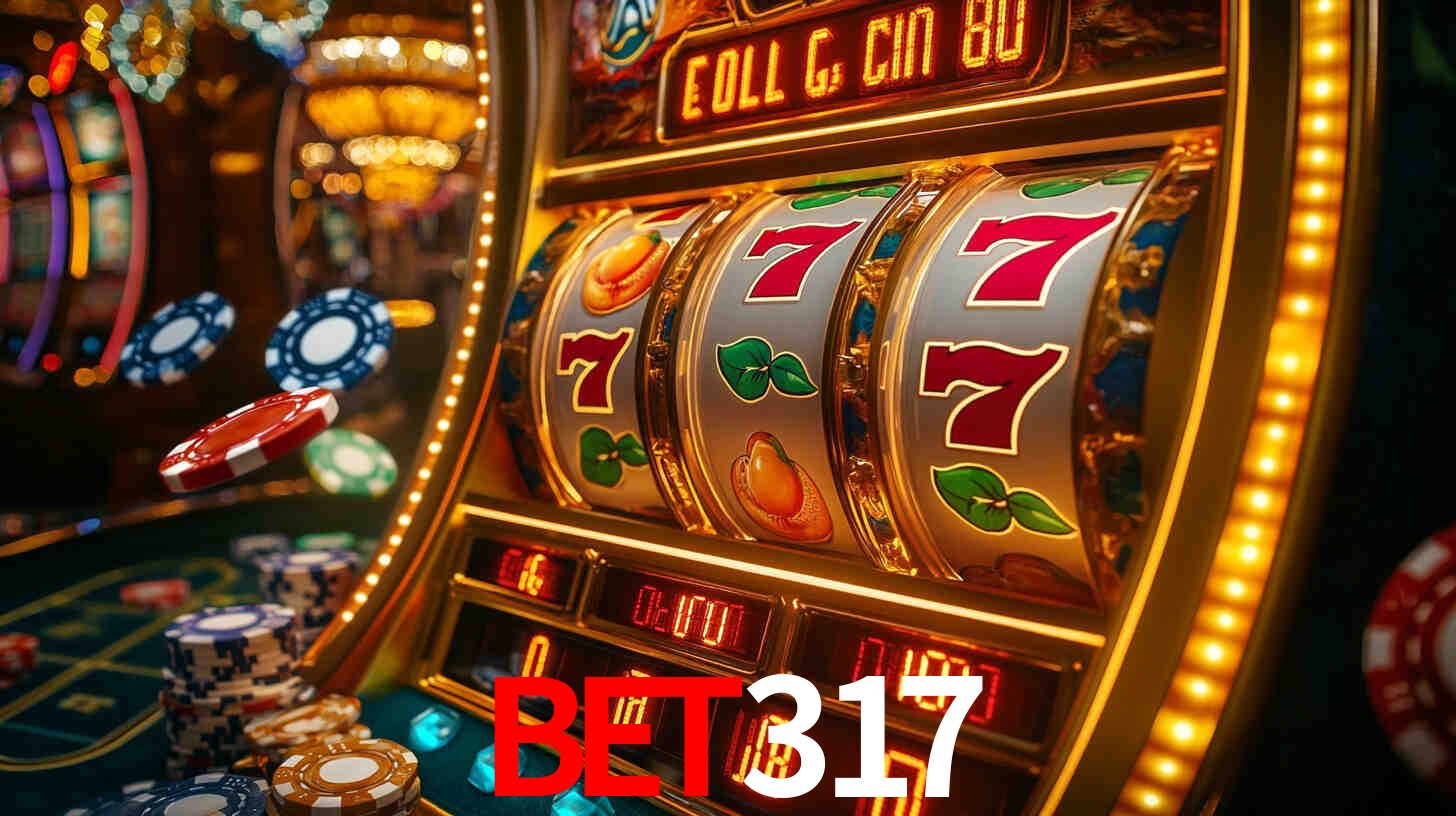 Exclusive Games bet317
