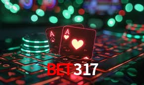 Apostas de Tênis bet317