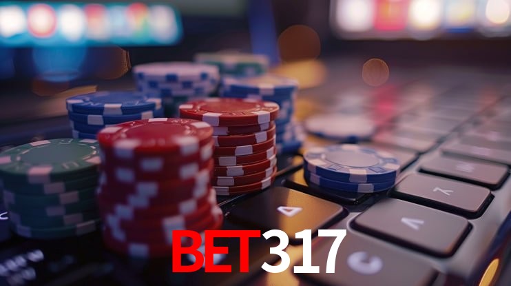 Tecnologia da Plataforma bet317