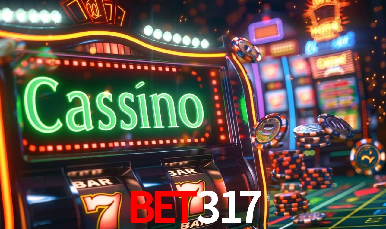 Benefícios da Conta bet317