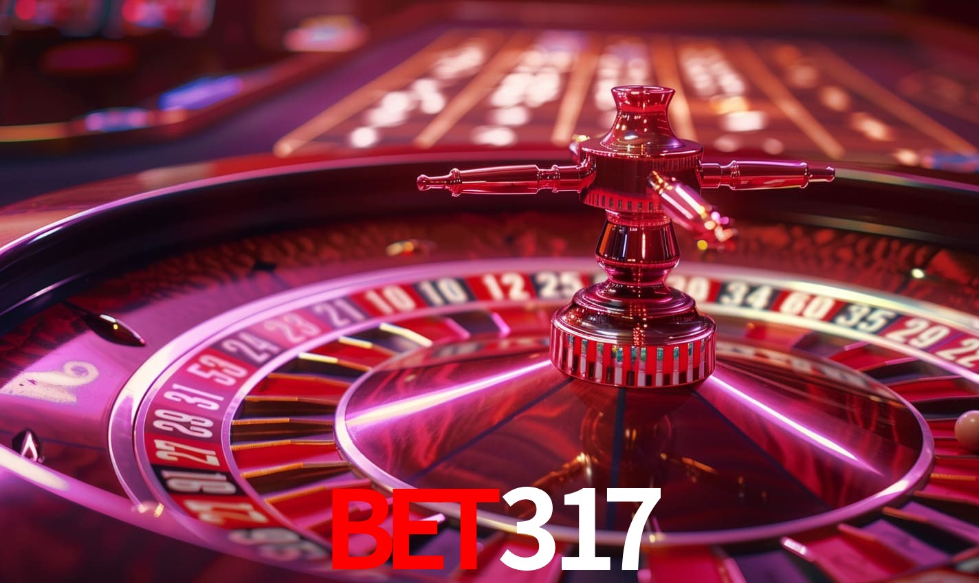 A Experiência Imersiva dos Cassinos Ao Vivo no bet317