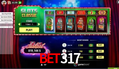 Explorando a Categoria de Eventos em Apostas na bet317