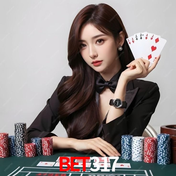 Integração de APIs bet317