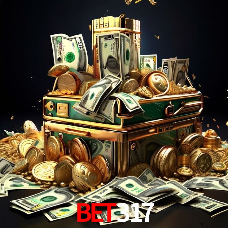 Apostas de Futebol bet317