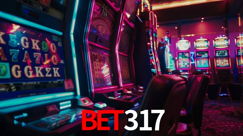 Platform Technology bet317