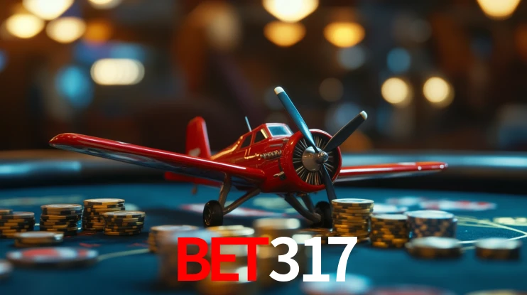 Bonus Features bet317