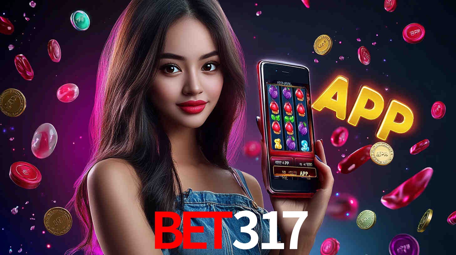 Apostas Esportivas na bet317: Um Guia Completo