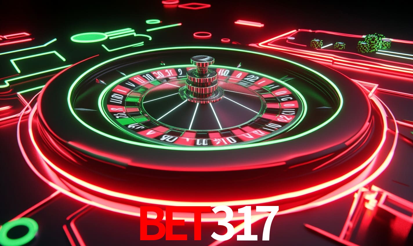 Descubra o Programa VIP da bet317: Vantagens Exclusivas para Jogadores