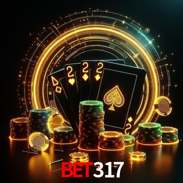 Recursos de Bônus bet317