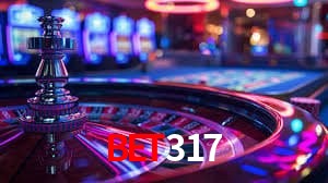 Apostas de Basquete bet317
