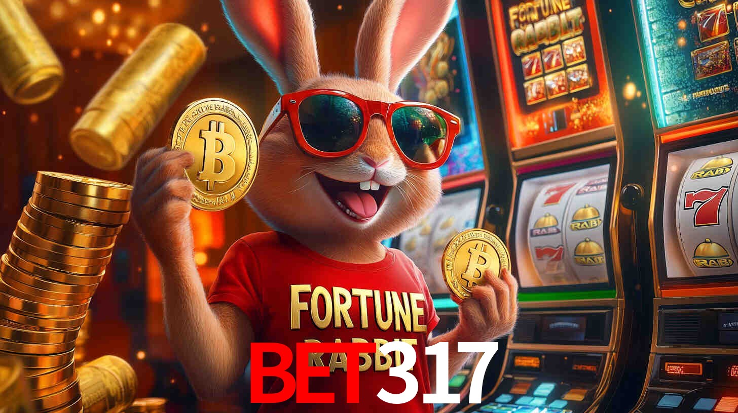 A Popularidade dos Caça-Níqueis no bet317