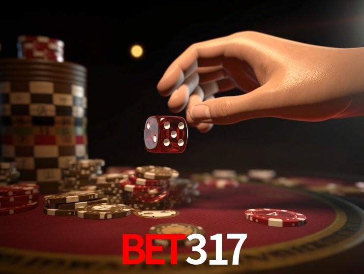 Avaliações dos Jogadores bet317