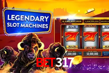 Descubra a Magia dos Jogos de Arcade no bet317