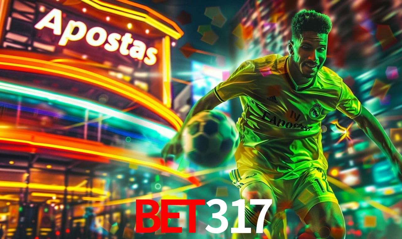 Estatísticas do Jogo bet317