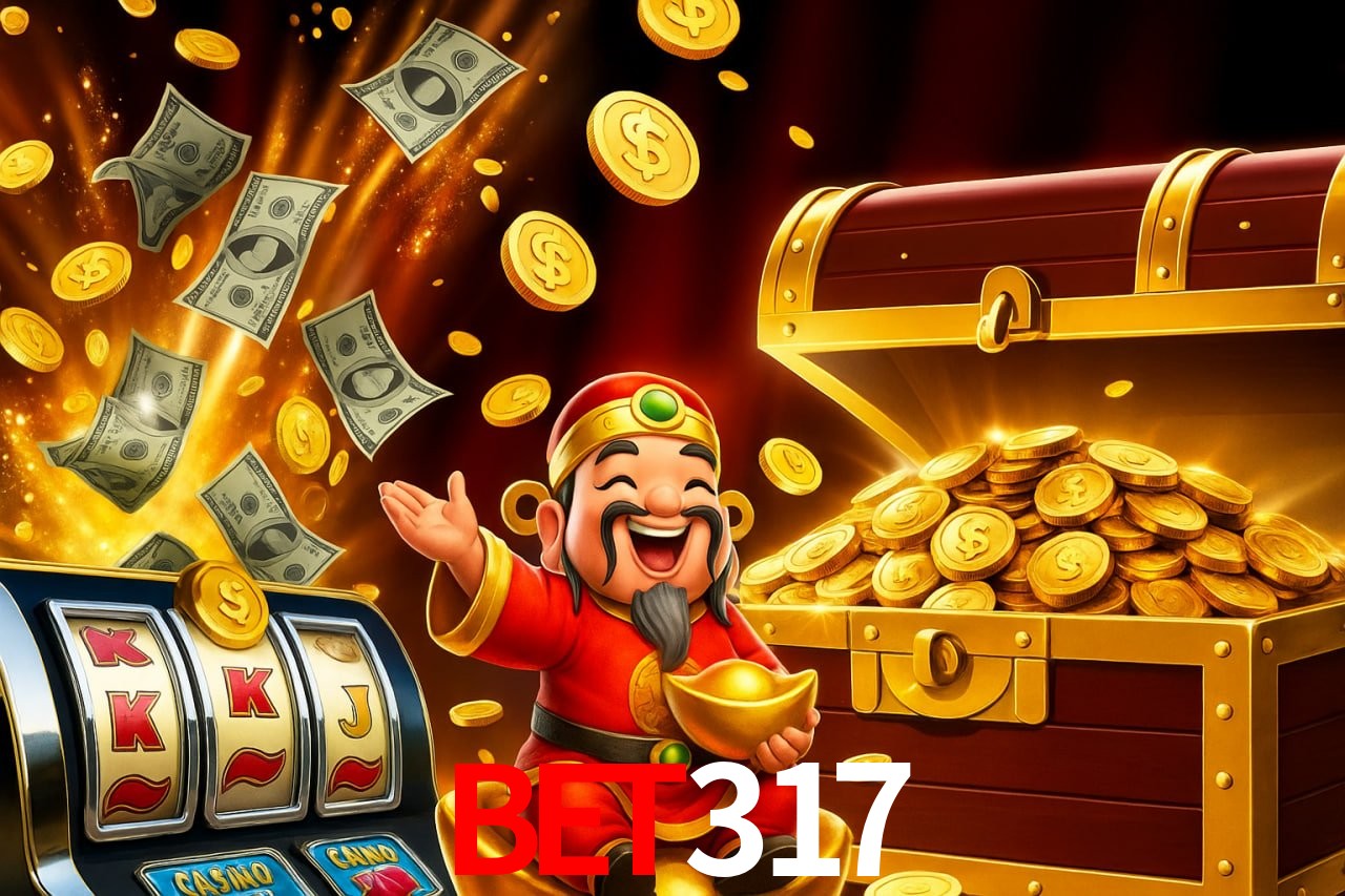 Jogos Exclusivos bet317