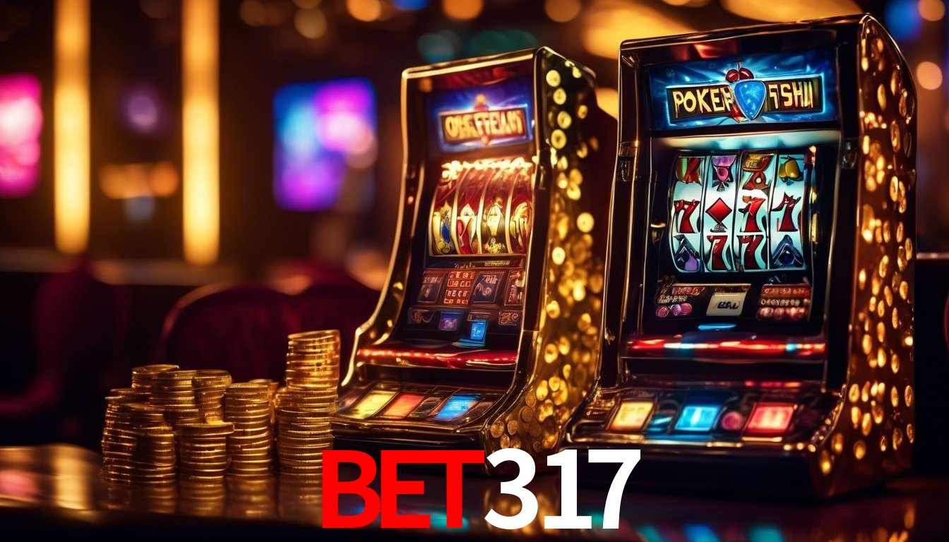 A Emoção da Loteria na bet317: Uma Chance de Mudança de Vida