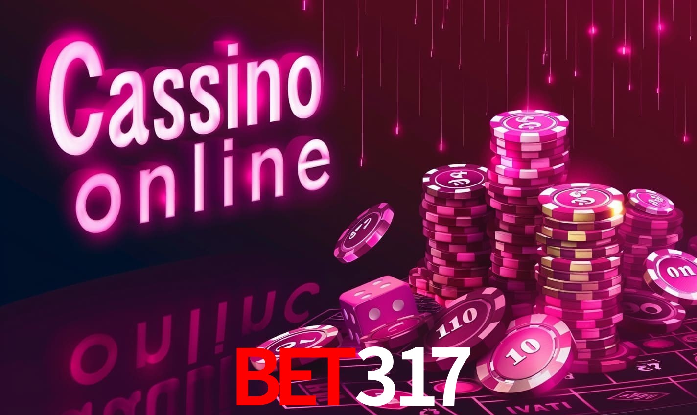 Inovações de Jogos na bet317: O Futuro das Experiências Interativas