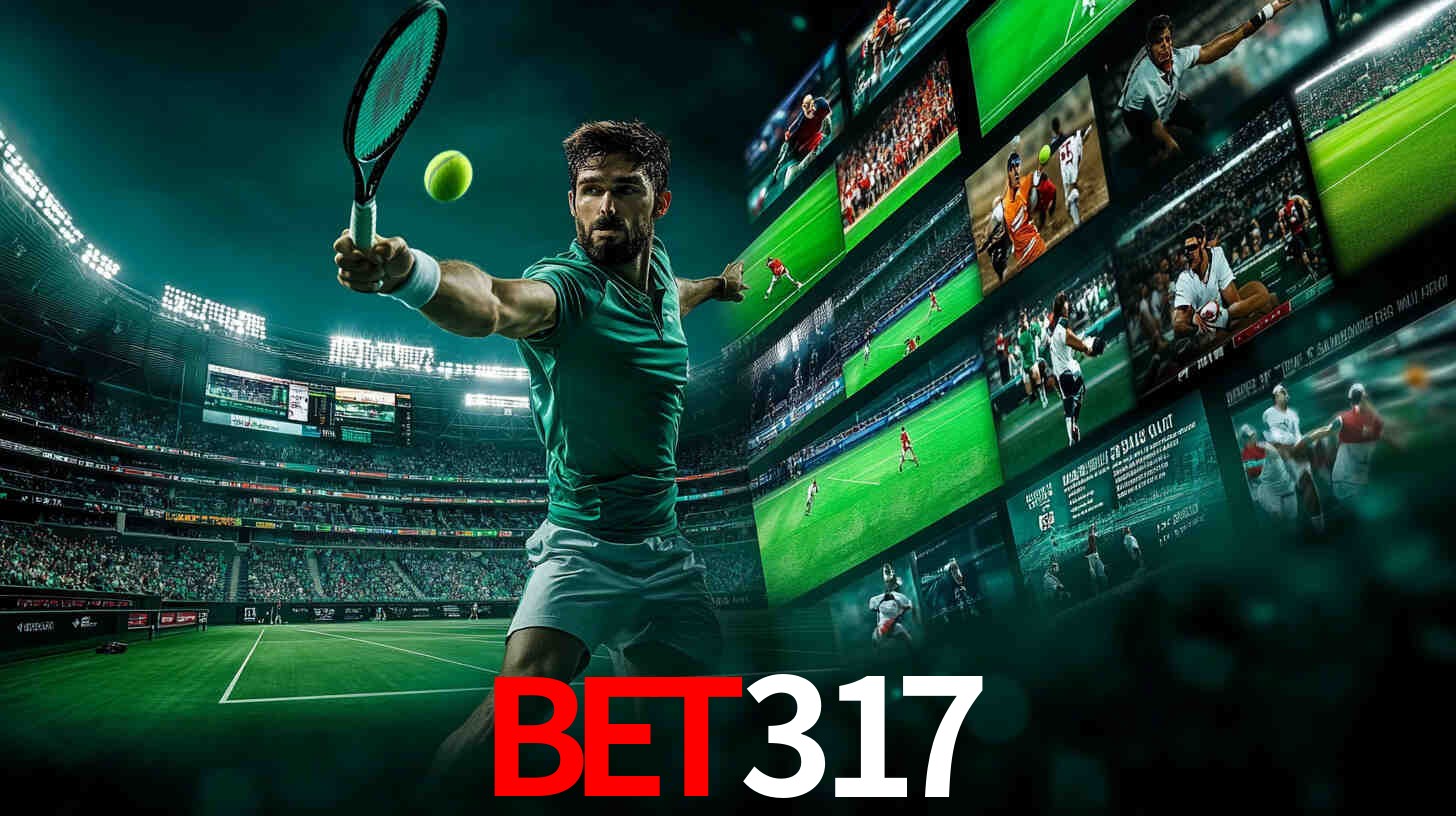 A Experiência Imersiva dos Cassinos Ao Vivo no bet317