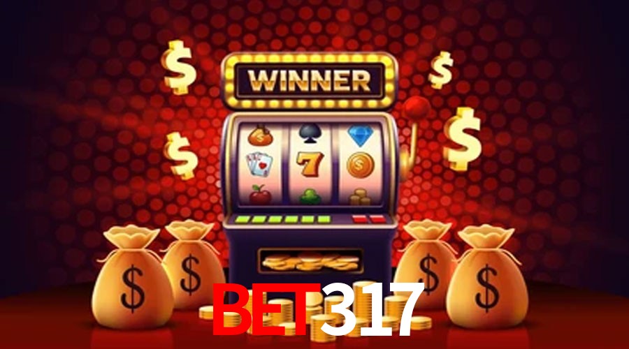 Slot Games bet317