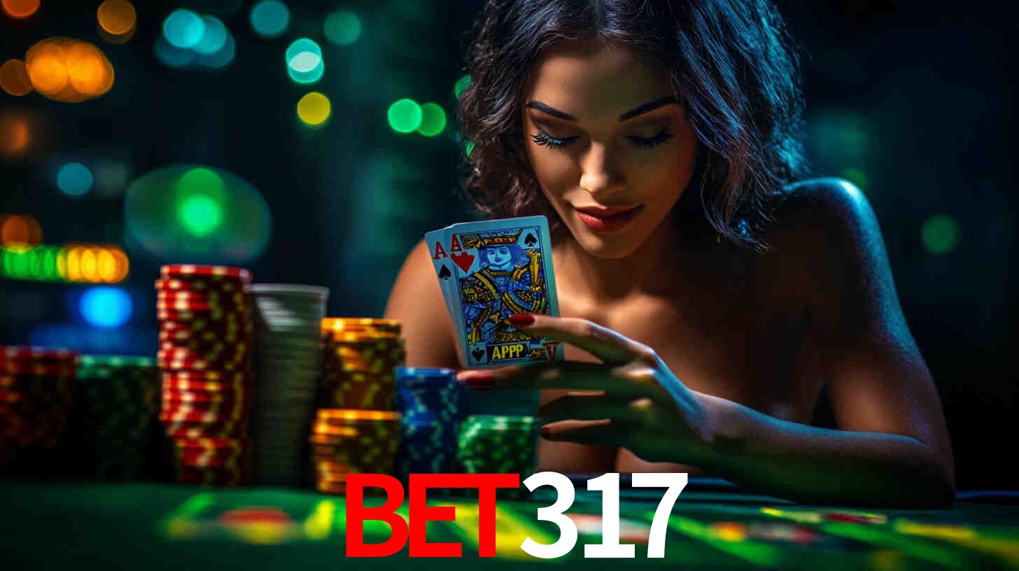 Explorando a Categoria de Eventos em Apostas na bet317