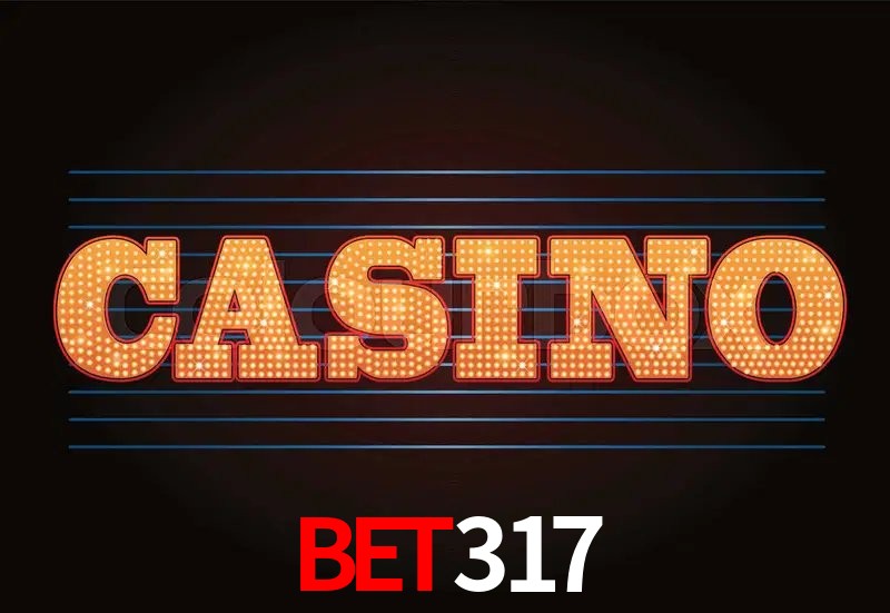 Estatísticas Esportivas bet317